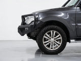 Mitsubishi Pajero Alpha Pack Steel Bull Bar NS-NX (2006-2021)