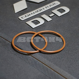 O-Ring Seal Upgrade for Mitsubishi Pajero Sport/Triton MQ, MR 2015 - 2020