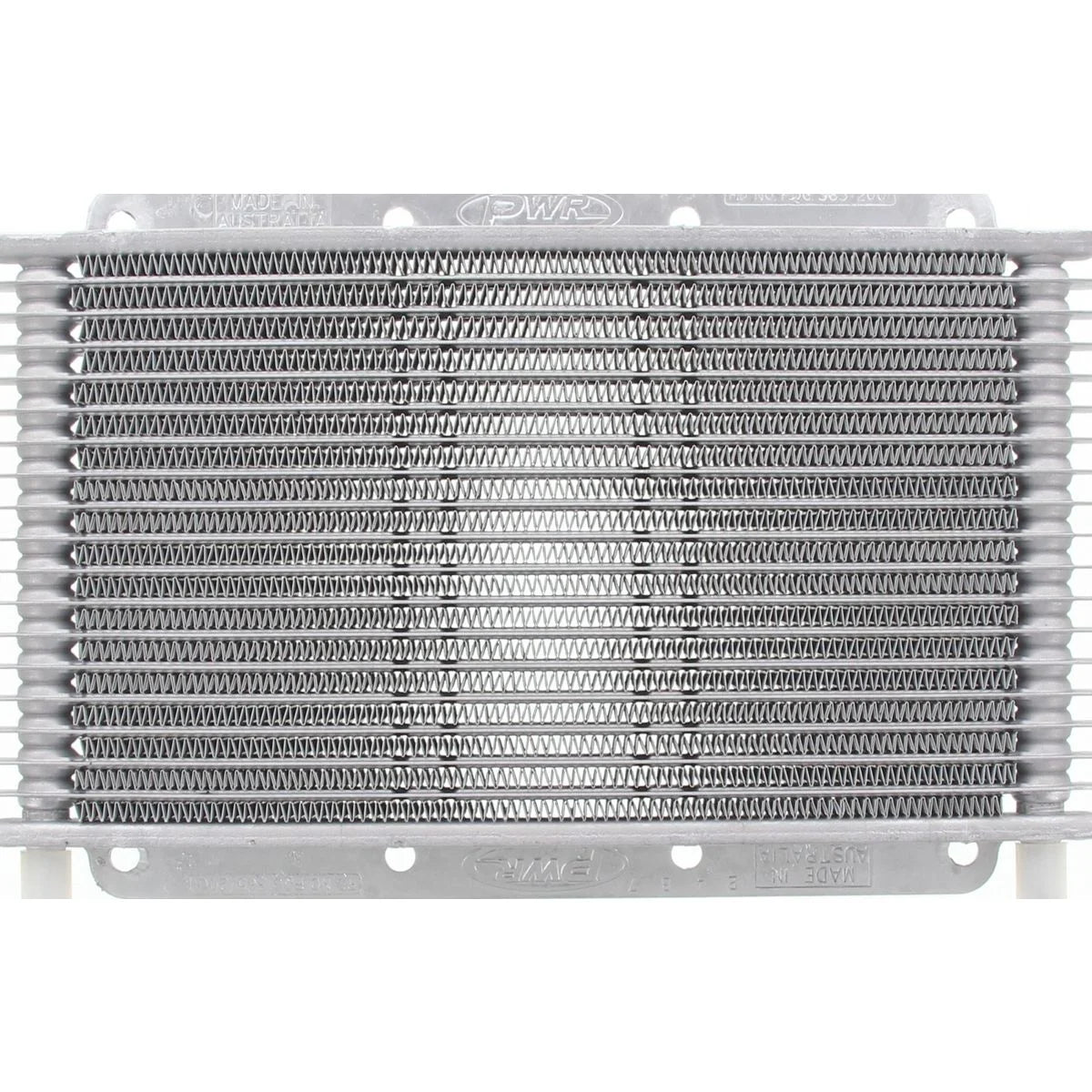 PWR Transmission Oil Cooler
