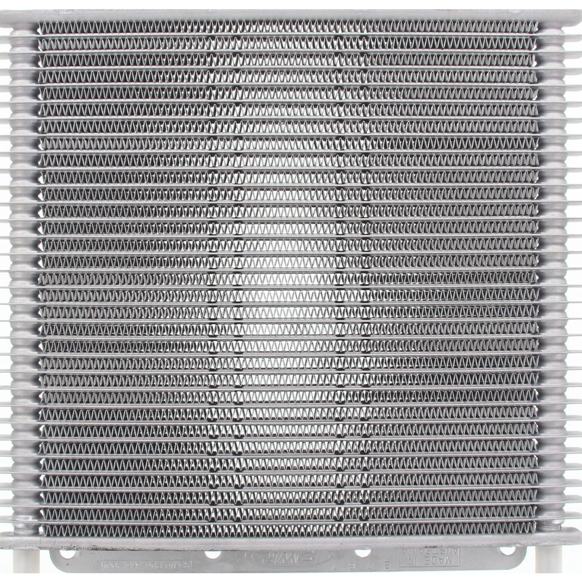 PWR Transmission Oil Cooler