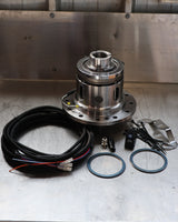 Rear Electric Diff Locker For Mitsubishi Pajero NM–NX (2000–2021)