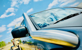 Fabwitz 4" Mid Entry Snorkel (Seamless Polished) for Mitsubishi Triton MN/ML/ Challenger 2009-2015