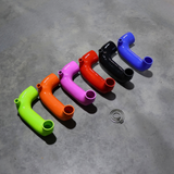 Silicone Intake Hose for Mitsubishi Pajero NM-NP 3.2L Diesel (2000-2006)