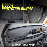 Chery Tiggo 4 Protection Bundle (Urban/Ultimate 2025 on)