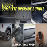 I Want It All - Chery Tiggo 4 (Urban/Ultimate 2025 on)