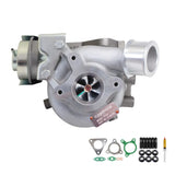 Upgrade Billet Turbo Charger For Mitsubishi Triton MQ/ Pajero Sport 4N15 2.4L