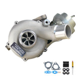 Upgrade Billet Turbo Charger For Mitsubishi Triton MN/ Challenger 2009+ 4D56 2.5L 4WD VT16