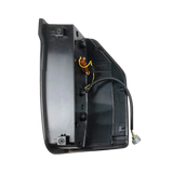 Mitsubishi Triton MR Sequential LED Tail Lights (2019-2023)