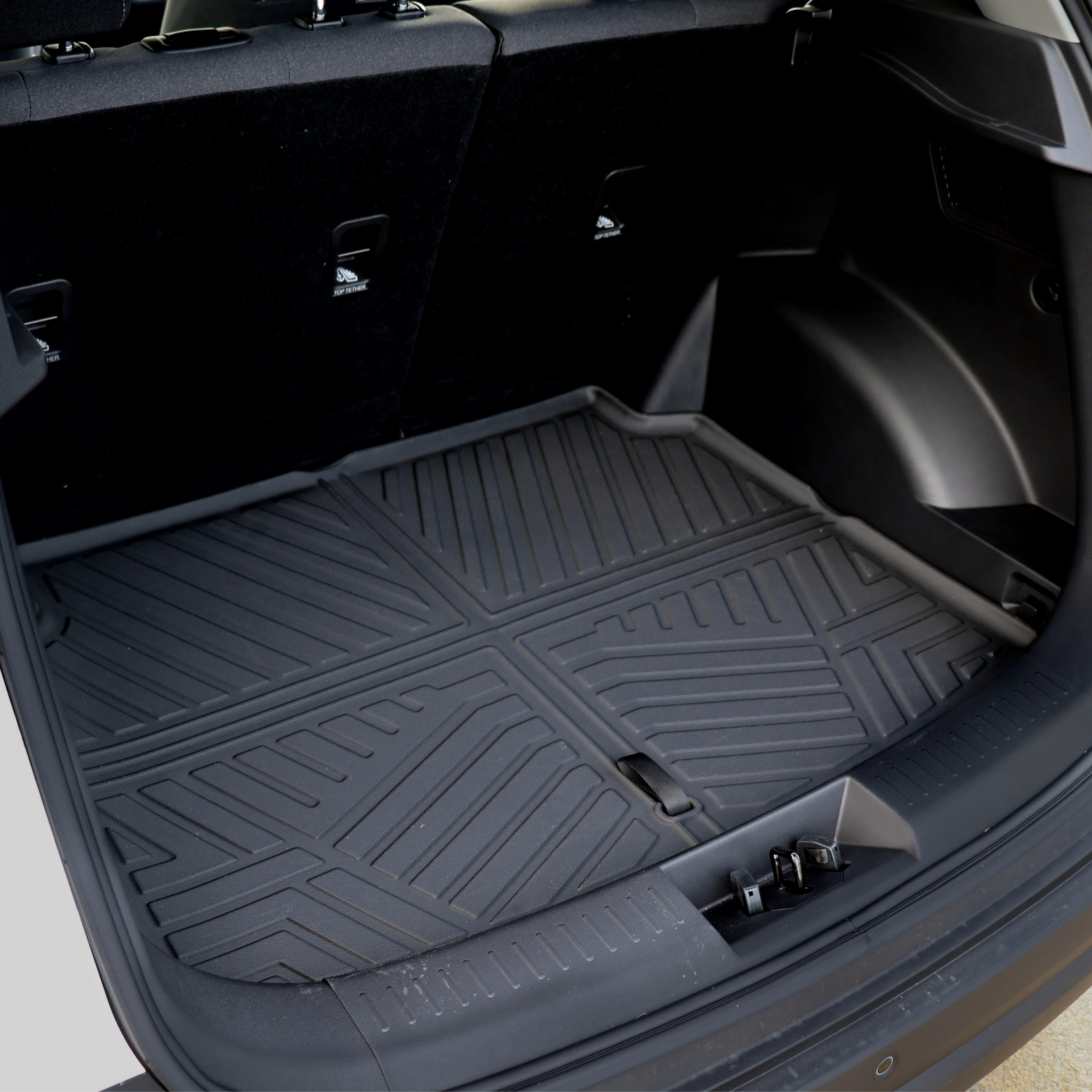 Cargo Boot Liner for Chery Tiggo 4 Petrol Urban/Ultimate (2025 on)