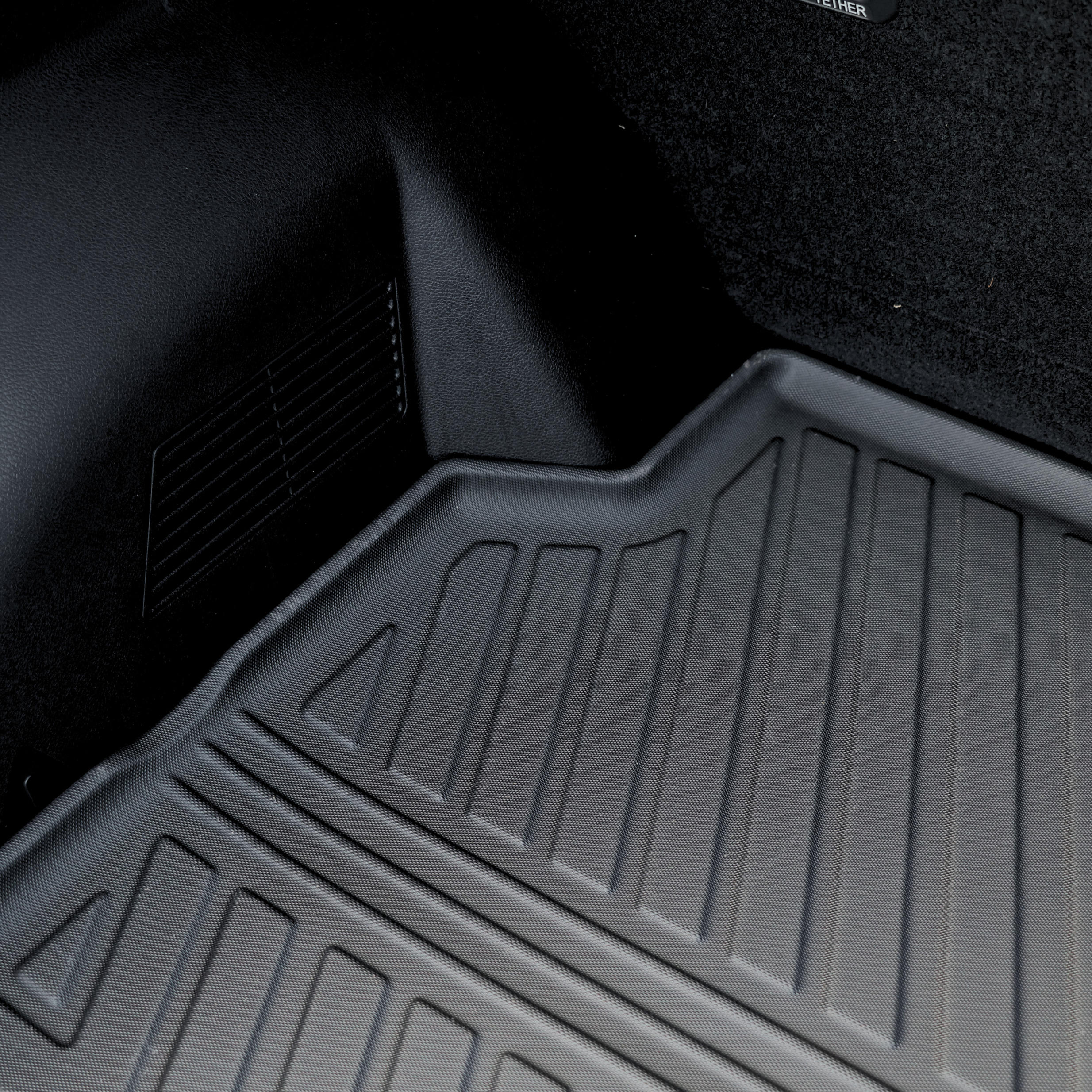 Cargo Boot Liner for Chery Tiggo 4 Petrol Urban/Ultimate (2025 on)