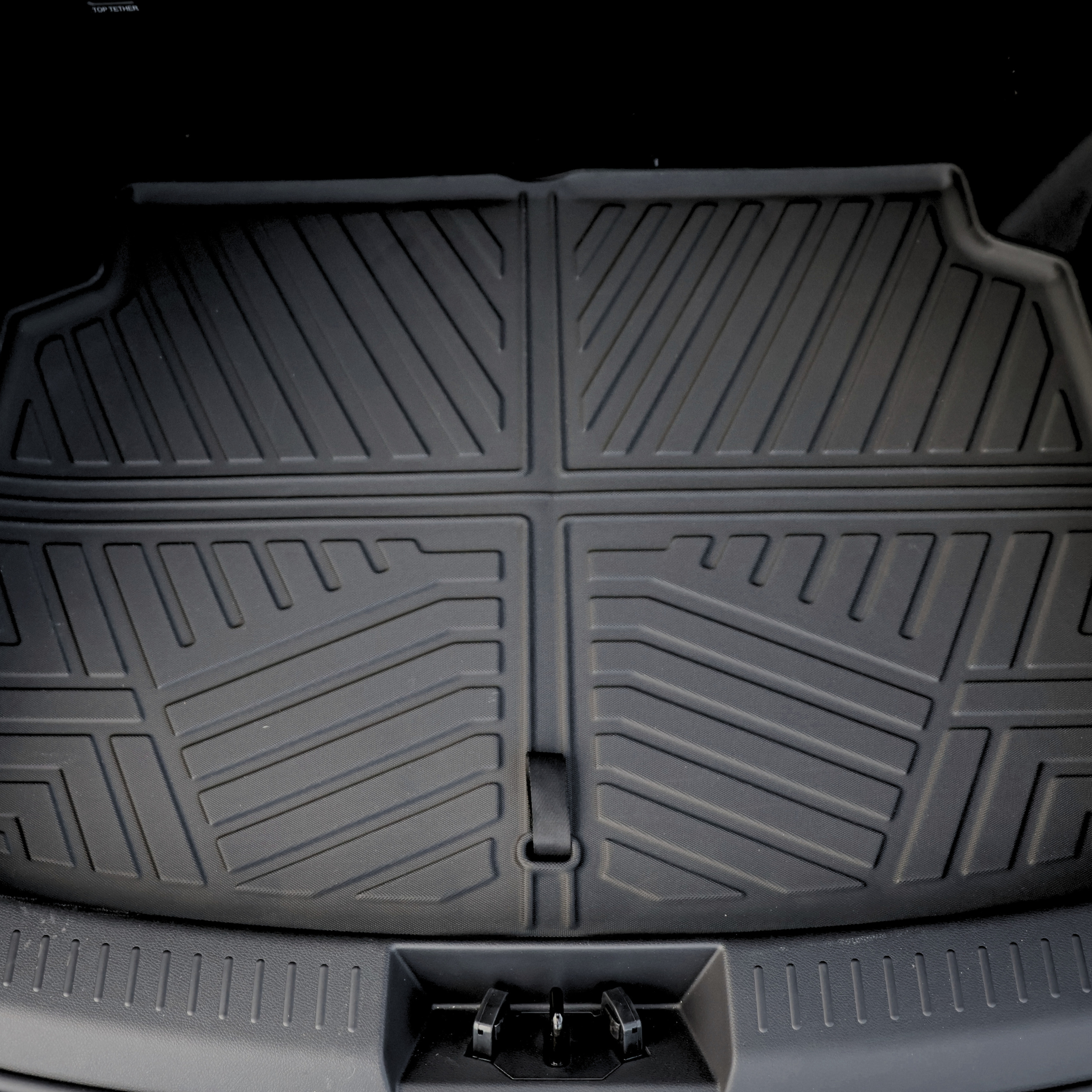 Cargo Boot Liner for Chery Tiggo 4 Petrol Urban/Ultimate (2025 on)