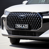 Intercooler Protection Grille for Chery Tiggo 7 Urban & Ultimate (2025+)