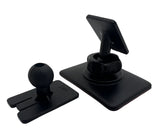 UltraGauge Combination Mount