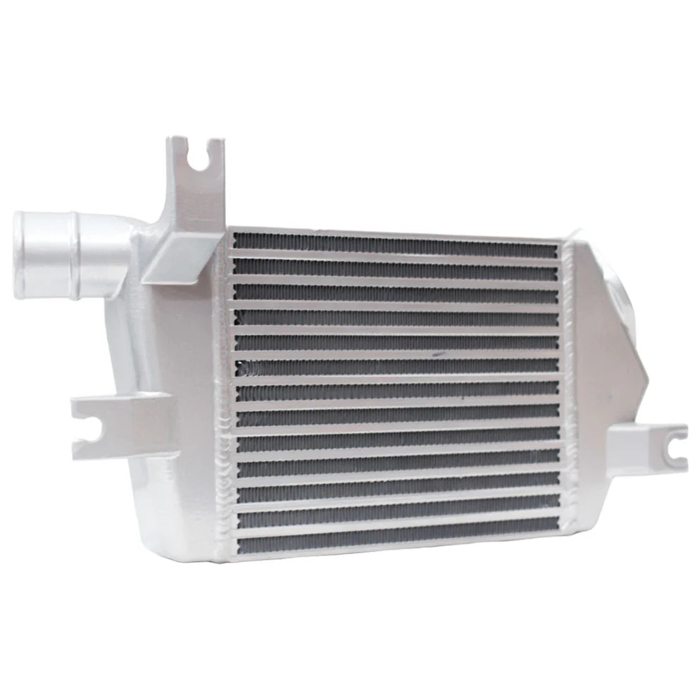 Upgraded Aluminium 60mm Intercooler for Mitsubishi Challenger 4D56 2.5L (2009-2015)