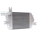 Upgraded Aluminium 60mm Intercooler for Mitsubishi Challenger 4D56 2.5L (2009-2015)