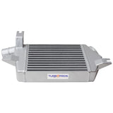 Upgraded Aluminium 60mm Intercooler for Mitsubishi Challenger 4D56 2.5L (2009-2015)