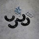 Upgraded Upper Control Arms Mitsubishi Pajero NM-NX (2000-2021)