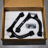 Upgraded Upper Control Arms Mitsubishi Pajero NM-NX (2000-2021)
