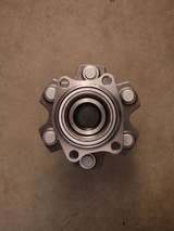 Japanese-Made Wheel Bearing Hub for Mitsubishi Pajero NS, NT, NW, NX (LWB, 2006–2021)