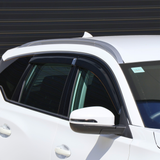 Weather Shields for Chery Tiggo 7 Urban & Ultimate (2025+)