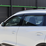 Weather Shields for Chery Tiggo 7 Urban & Ultimate (2025+)