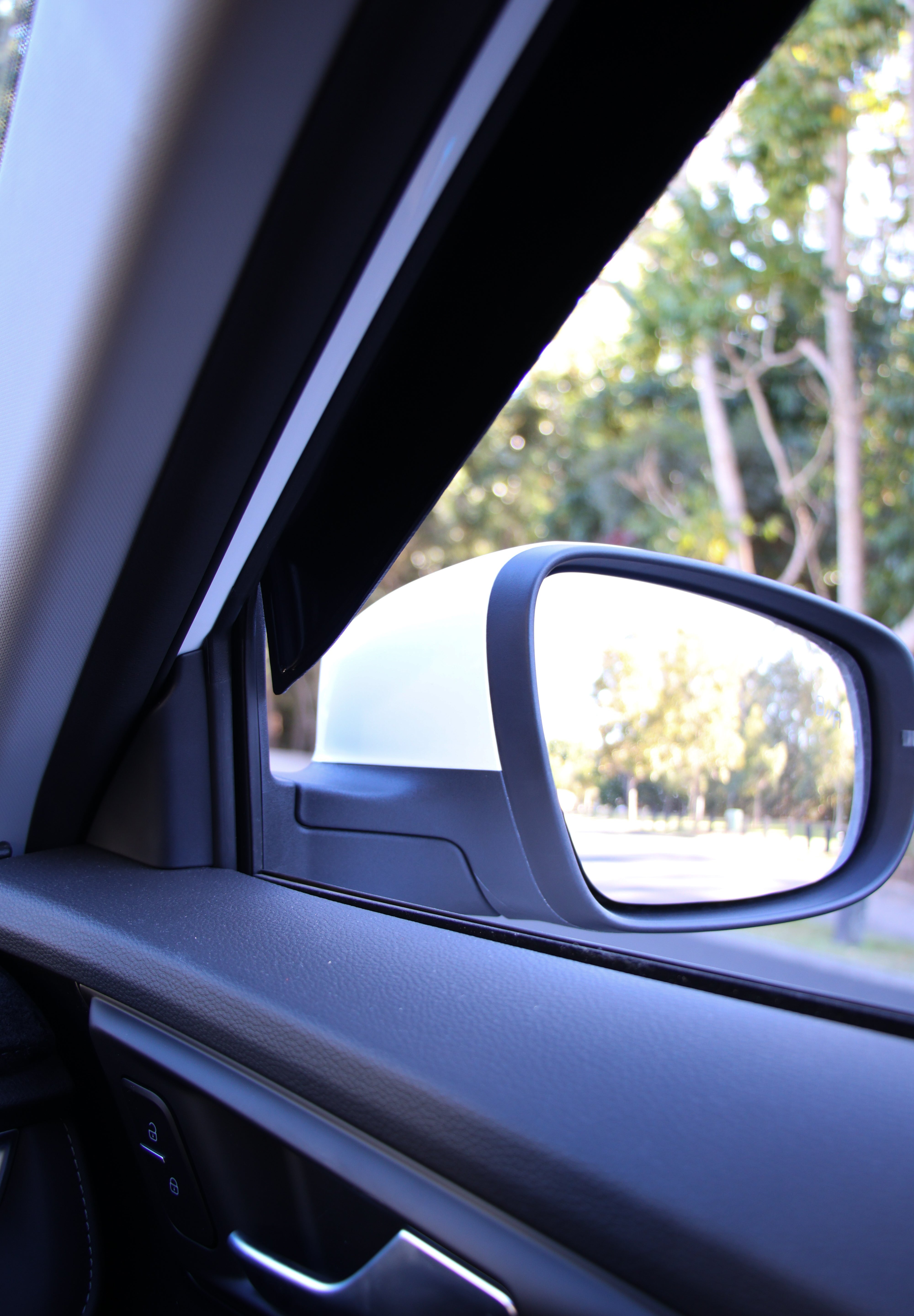 Weather Shields for Chery Tiggo 4 & Tiggo 4 Pro (2024 on)