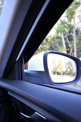 Weather Shields for Chery Tiggo 4 & Tiggo 4 Pro (2024 on)