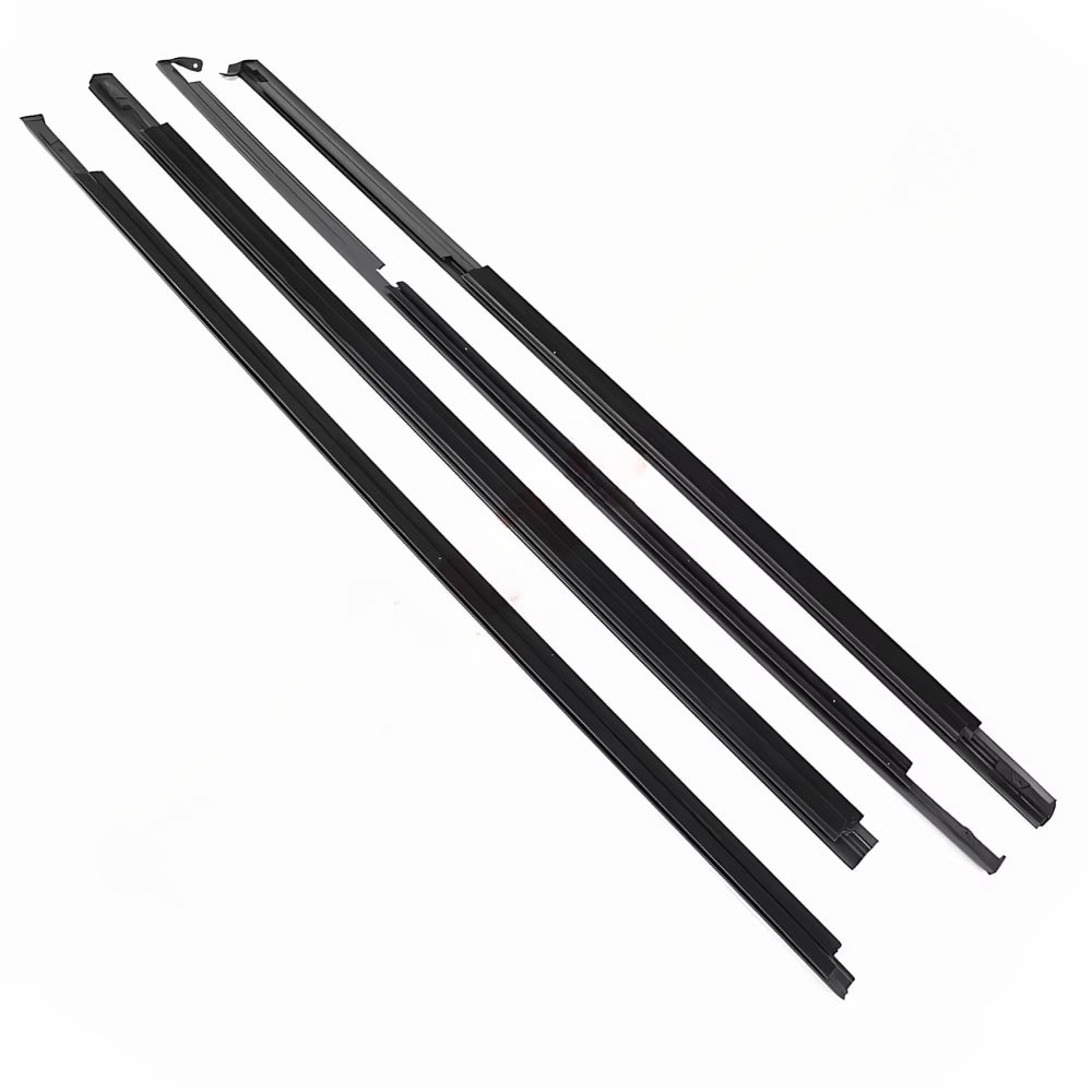 Weatherstrips for Mitsubishi Pajero NM, NP, NS, NT, NW, NX (2000–2021)