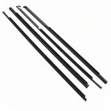 Weatherstrips for Mitsubishi Pajero NM, NP, NS, NT, NW, NX (2000–2021)
