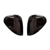 Sequential LED Tail Lights for Mitsubishi Triton ML, MN (2006–2014)