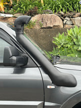 Plastic Snorkel for Mitsubishi Pajero NS, NT, NW, NX (2006–2021)