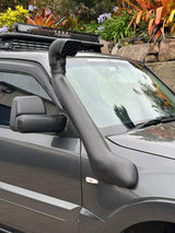 Plastic Snorkel for Mitsubishi Pajero NS, NT, NW, NX (2006–2021)