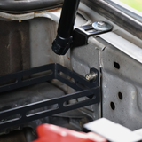 Engine Bay Accessory Mount for Mitsubishi Pajero 2000-2021