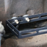 Engine Bay Accessory Mount for Mitsubishi Pajero 2000-2021