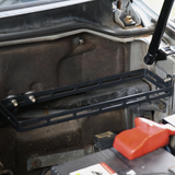Engine Bay Accessory Mount for Mitsubishi Pajero 2000-2021