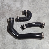 Silicone Intercooler Hose Kit for Mitsubishi Pajero NS-NX (2006–2021)
