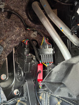 Throttle Controller for Mitsubishi Pajero Sport QE, QF QC 2015-2025