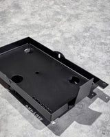 Steel Tray Battery Holder for Mitsubishi Pajero NM-NX (1999-2021)