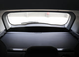 Retractable Cargo Boot Cover for Chery Tiggo 7 Urban/Ultimate