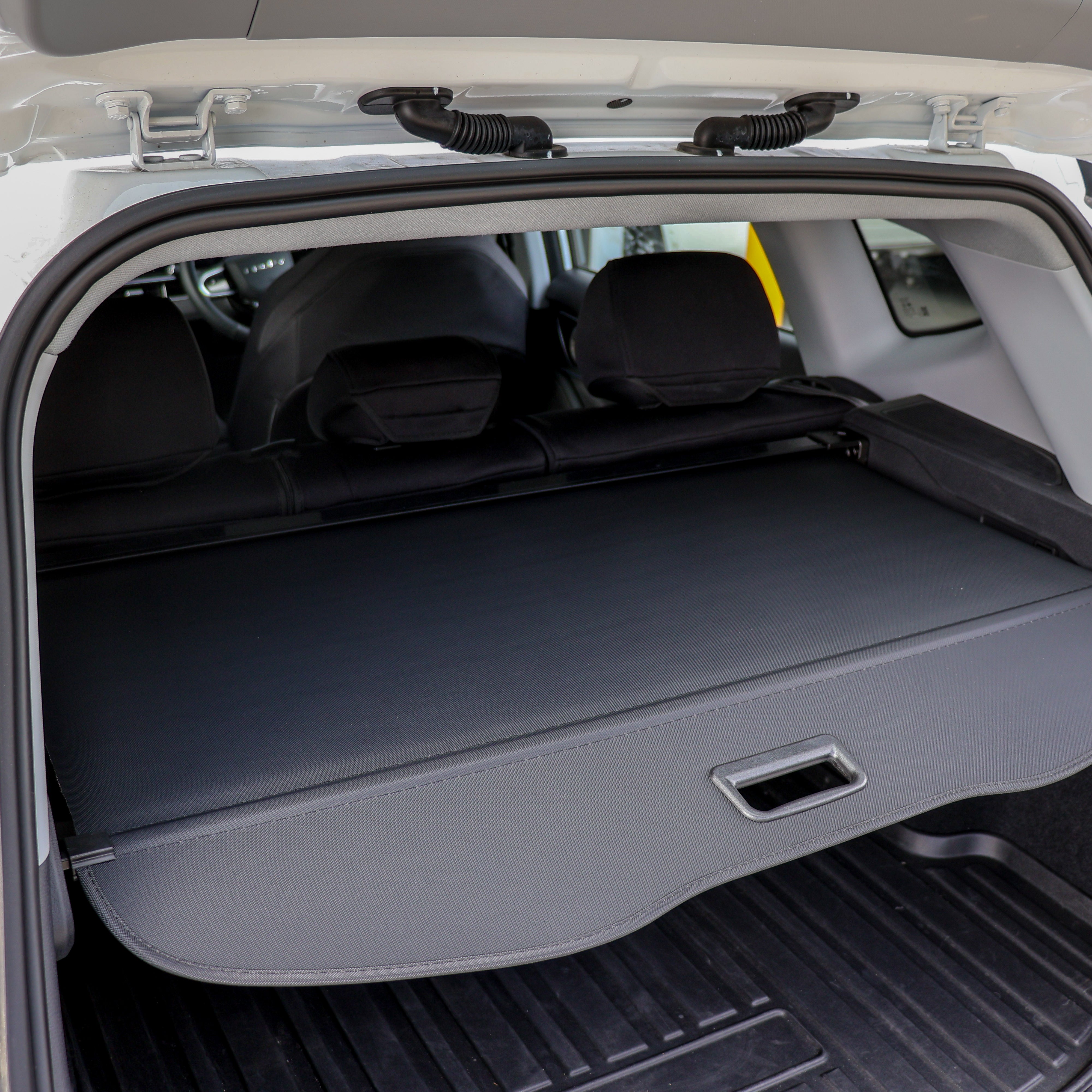 Retractable Cargo Boot Cover for Chery Tiggo 7 Urban/Ultimate