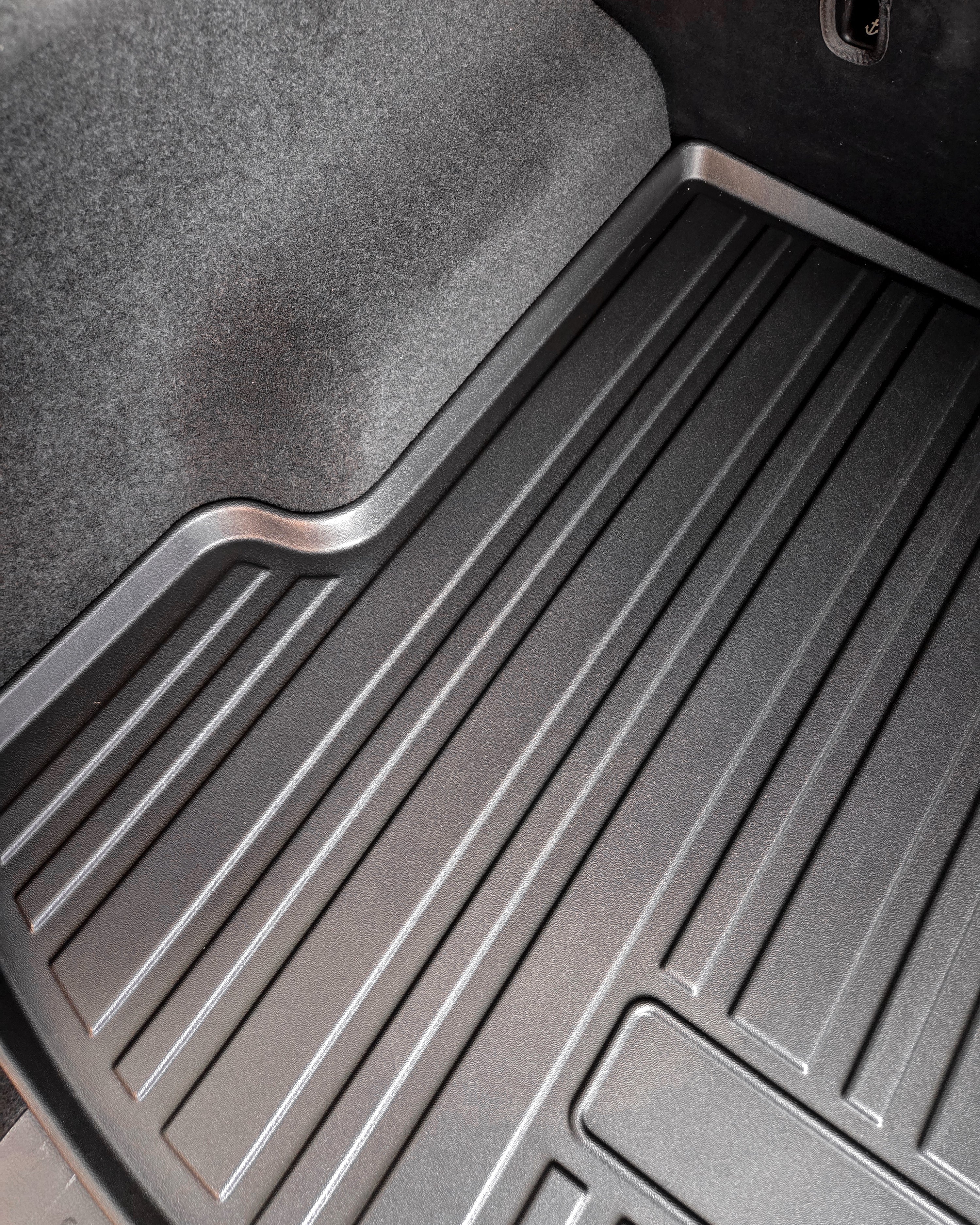 Cargo Boot Liner for Chery Tiggo 7 Urban/Ultimate/Hybrid (2020 Onwards)