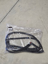 Genuine Door Rubber Seals for Mitsubishi Pajero NM-NX (2000–2021)