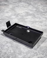 Steel Tray Battery Holder for Mitsubishi Pajero NM-NX (1999-2021)