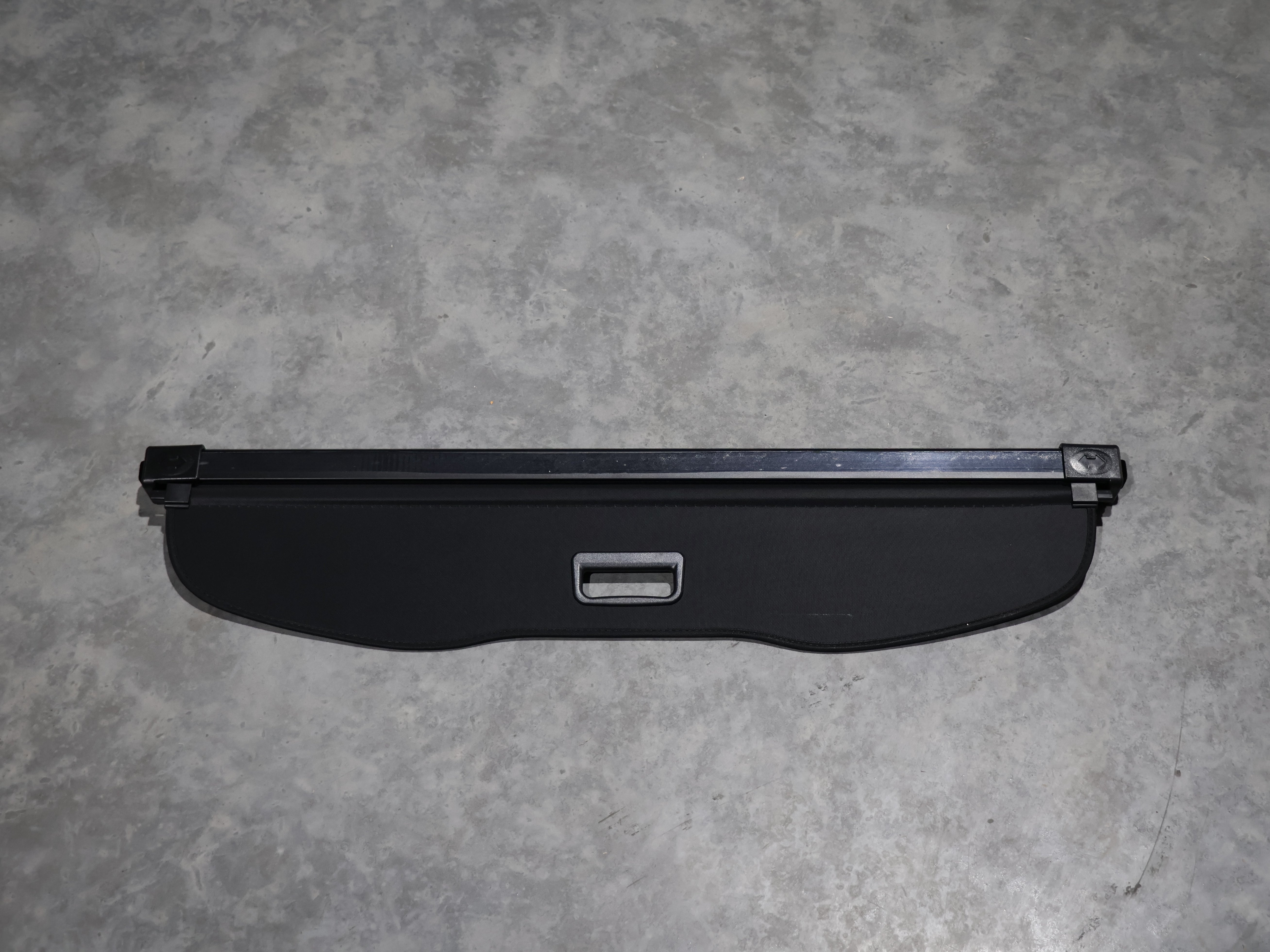 Retractable Cargo Boot Cover for Chery Tiggo 7 Urban/Ultimate