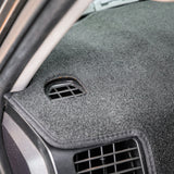 Dash Mat Cover for Mitsubishi Pajero NS-NX 2006-2021