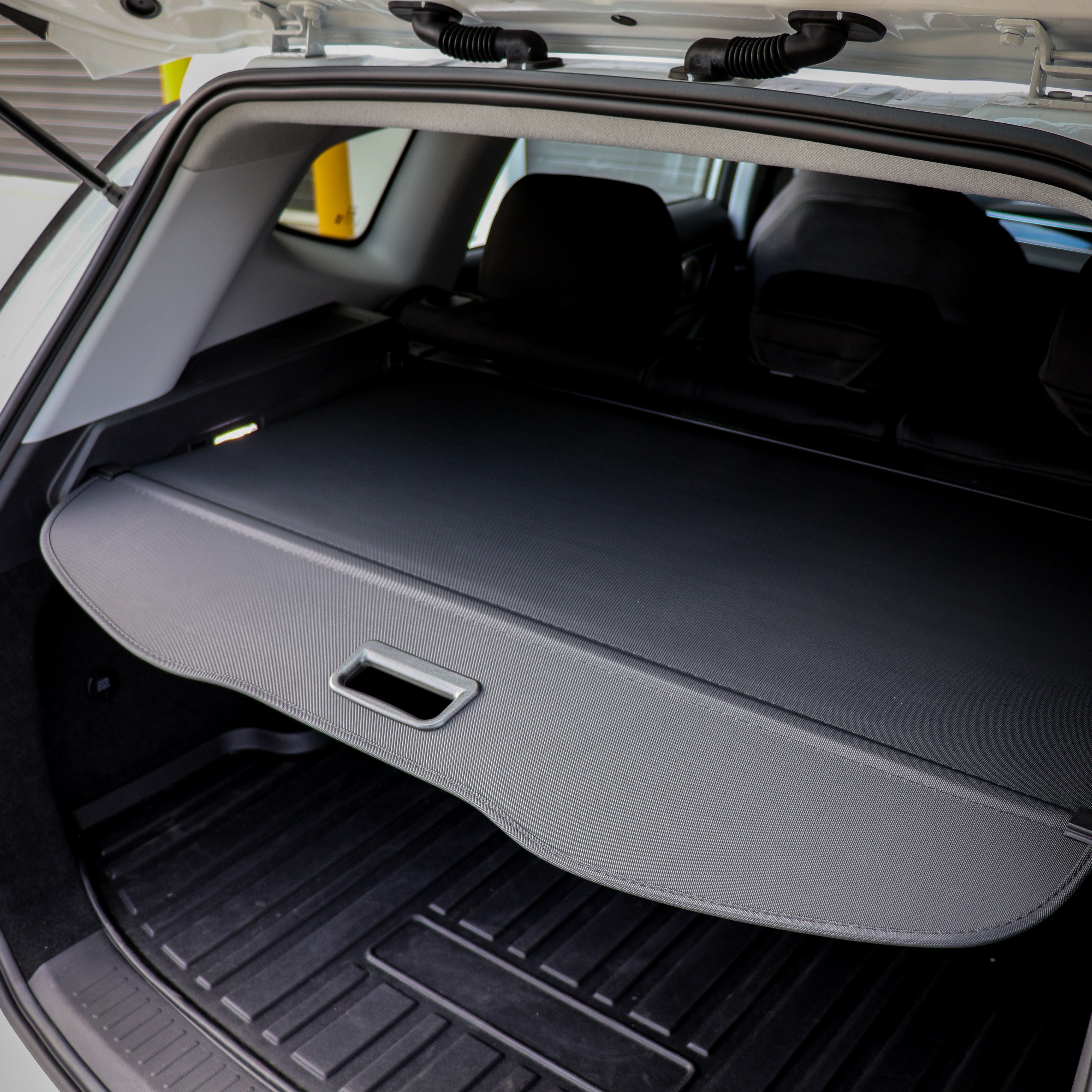 Retractable Cargo Boot Cover for Chery Tiggo 7 Urban/Ultimate