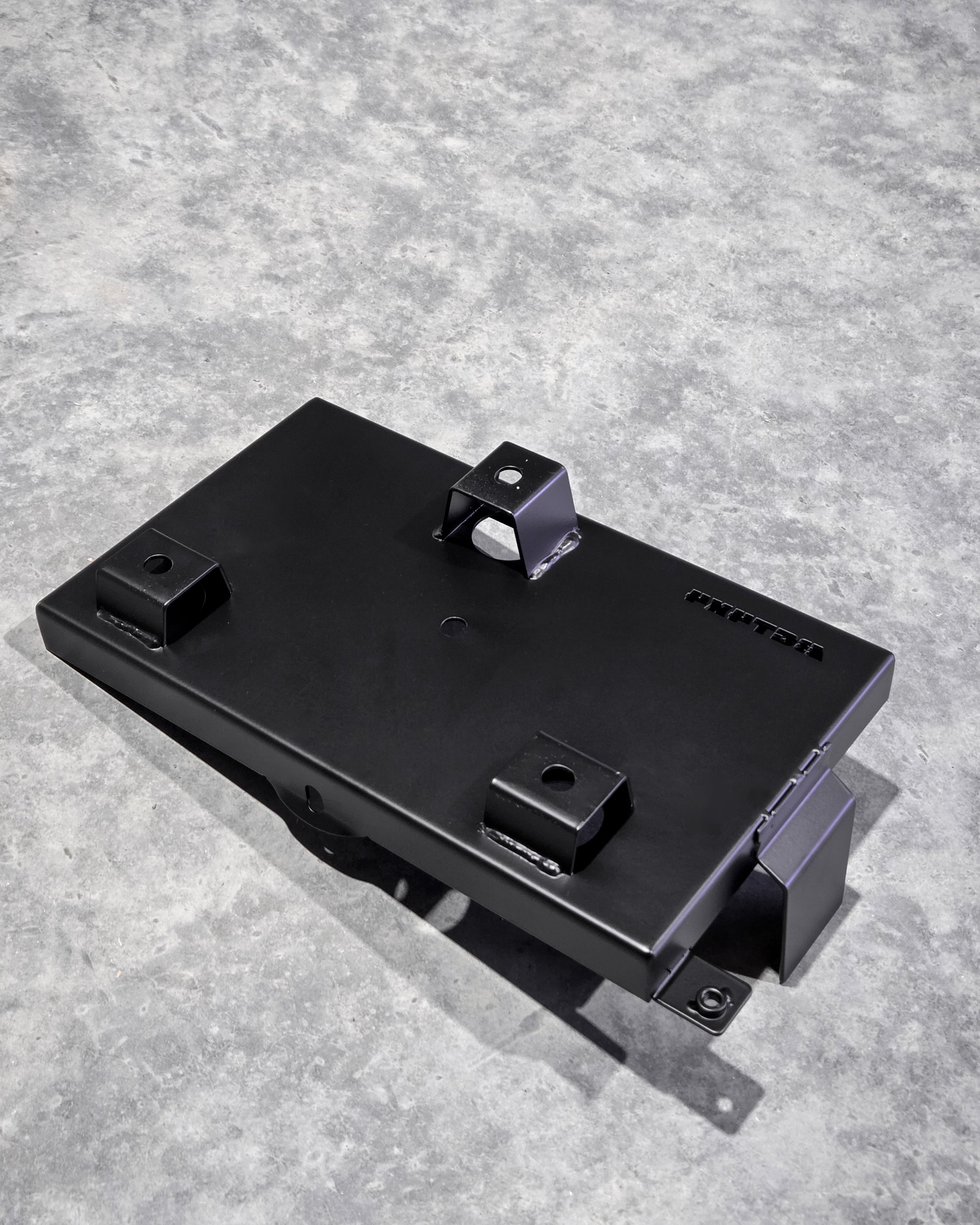 Steel Tray Battery Holder for Mitsubishi Pajero NM-NX (1999-2021)
