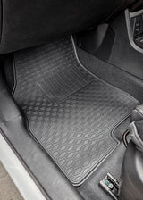 Complete Floor Mat Set for Chery Tiggo 4 Pro and 4 (Urban, Ultimate and Hybrid)