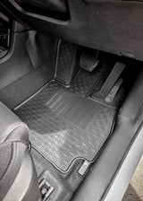 Complete Floor Mat Set for Chery Tiggo 4 Pro and 4 (Urban, Ultimate and Hybrid)