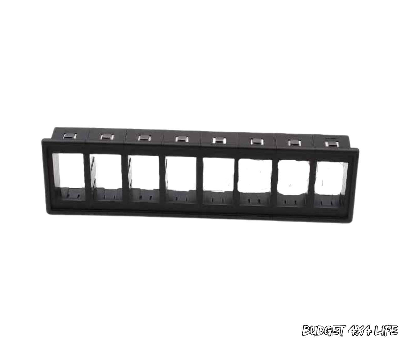 Rocker Switch Housing for Mitsubishi Pajero NS, NT, NW, NX (2006–2021)